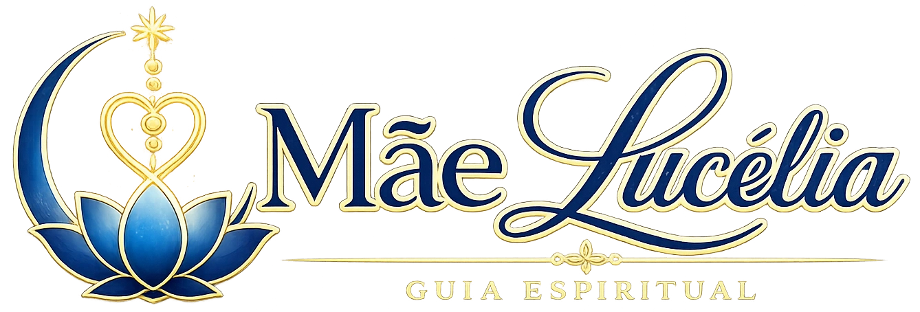 Mãe Lucélia